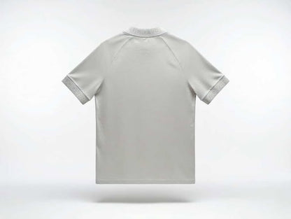 Camiseta manga corta Slim Fit  LUCIO VERO Grey - Men