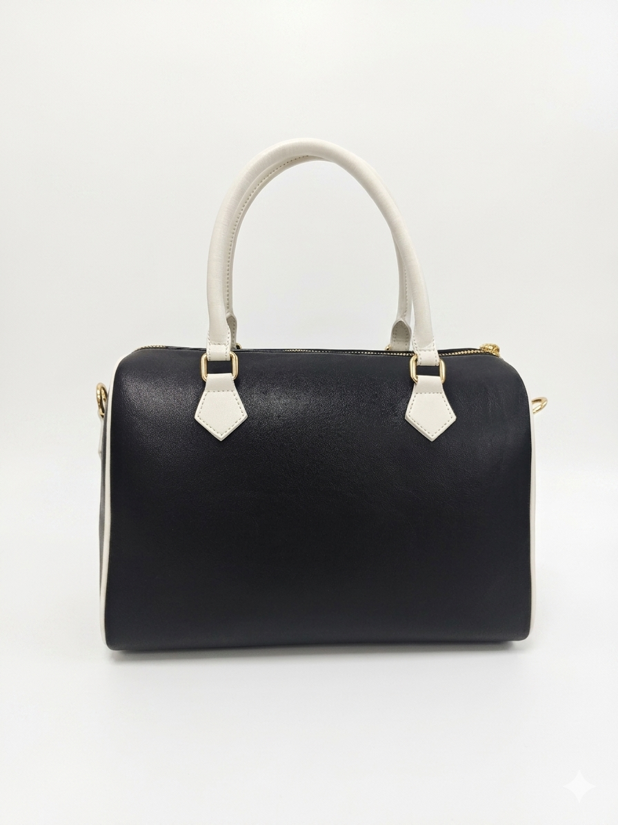 Bolso Lucio Vero Medium Boston