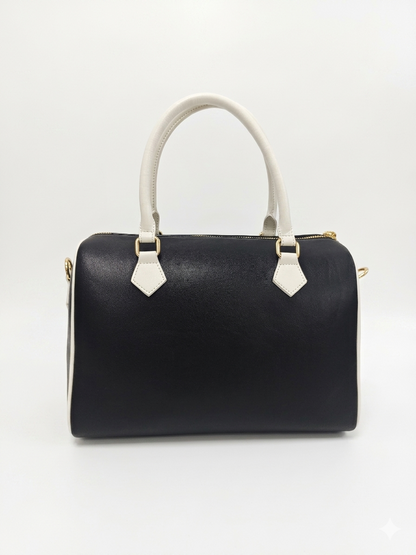 Bolso Lucio Vero Medium Boston