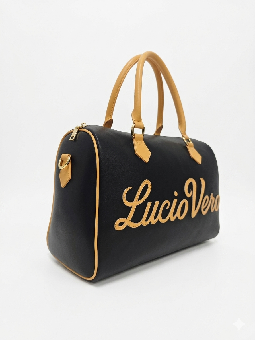 Bolso Lucio Vero Large Boston