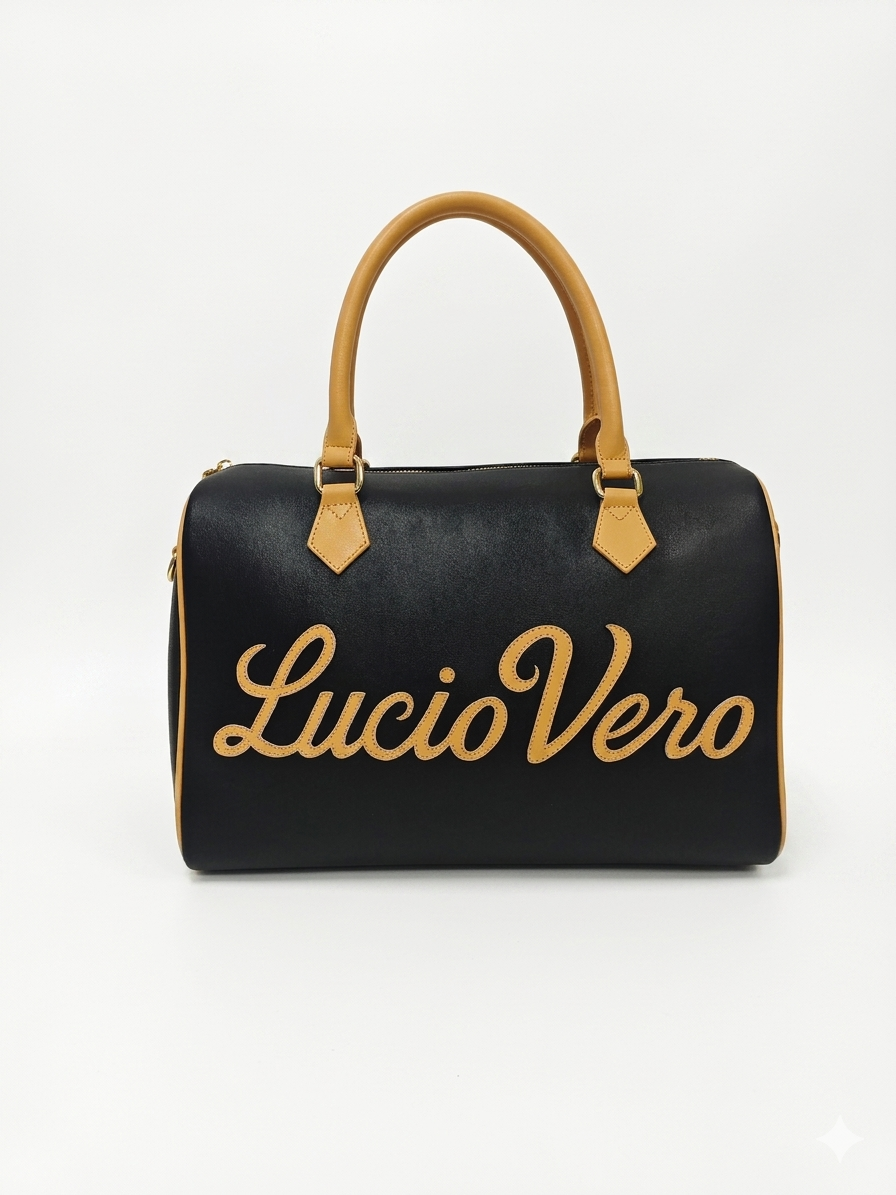 Bolso Lucio Vero Large Boston