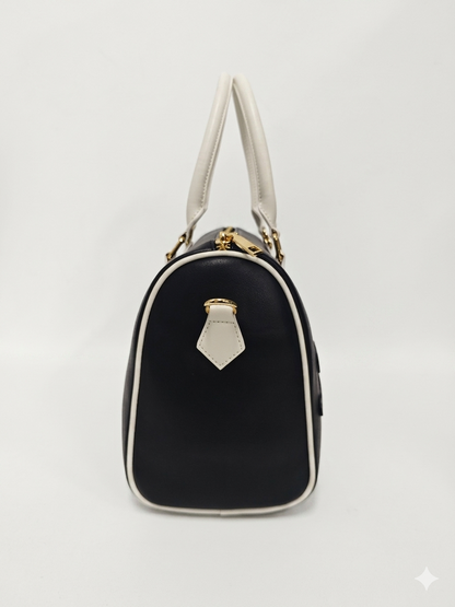Bolso Lucio Vero Medium Boston
