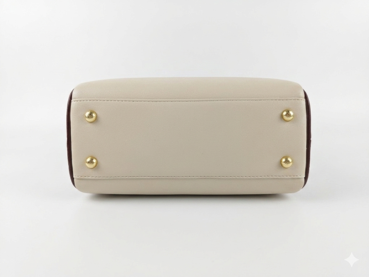Bolso Lucio Vero Small Boston