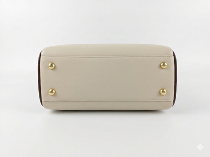 Bolso Lucio Vero Small Boston