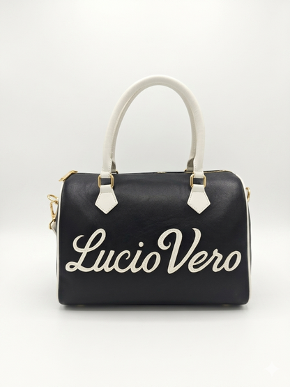 Bolso Lucio Vero Medium Boston
