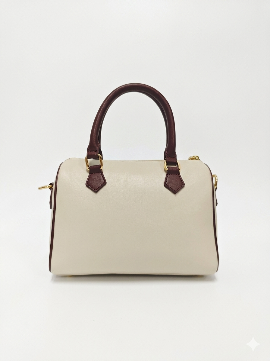 Bolso Lucio Vero Small Boston