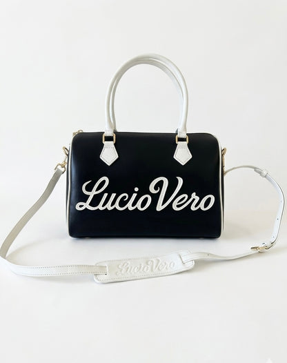 Bolso Lucio Vero Medium Boston
